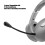 Gamingmicrofoons met superieure ruisonderdrukking voor ROG Strix 7