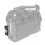 Aluminium kabelorganizer repareert losse draad op 6
