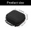 Étui de voyage pour casque d'écoute, sac de rangement pour 4