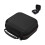 Étui de voyage pour casque d'écoute, sac de rangement pour 6