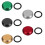 Elegant Decorative Sync Port Cap Cover For XT30 XT5-Black 2