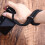 Elegant Decorative Sync Port Cap Cover For XT30 XT5-Black 6