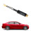 High Strength Matching Transformation Gold Plated Connector For 2