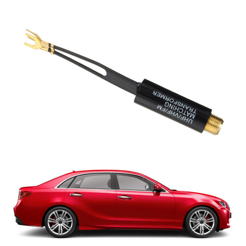 High Strength Matching Transformation Gold Plated Connector For 1