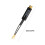 High Strength Matching Transformation Gold Plated Connector For 3