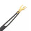 High Strength Matching Transformation Gold Plated Connector For 4