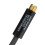 High Strength Matching Transformation Gold Plated Connector For 5