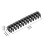 Peignes de câbles polyvalents pour ordinateur portable, 4-Clair 4