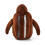 3 in 1 Penguin Birth Process Plush Toys Sets 26-27s 2