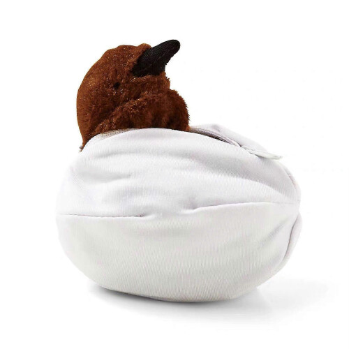 3 in 1 Penguin Birth Process Plush Toys Sets 26-27s 2