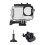 (White) Auto-clamping Cellphone Holder Support Stand Charging Dock Magnetic Charger 1