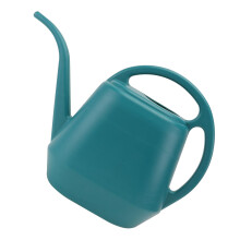 Large Capacity Plastic Watering Can with Long Spout for Indoor and Outdoor Plants and Succulents