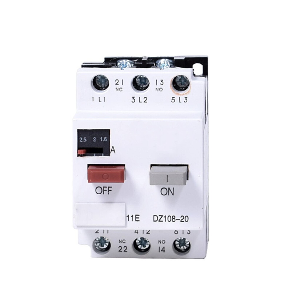Arc Fault Circuit Breaker 1016A Motor Protection With Fast Trip Response And Easy Retrofit Installation 9771547986195