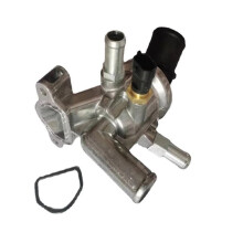 2X Auto Thermostat for Cherokee KK Liberty 68092350AA Parts