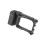 Shockproof Camera Holder With Cold Shoe Adapter For-Black Color 1
