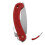 Folding Pruning Saw for Tree Branches with Hard Tooth Blade and Ergonomic Grip 1