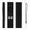 Durability Remote Control Silicone Case Impact Absorption-Black 1