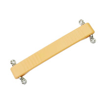 Durability Rubber Handle For Music Equipment Fit-B eige 188mm