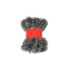 (Grey 20m) 5/10/15/20M Chunky Tinsel Christmas Tree party Home Xmas Decoration Garland 7 Colour
