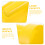 Pelle Alimentaire Plastique Ergonomique Pour 5