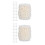 2 Beige Perlenband Robust Für Basteln Hochzeit Perlen 5