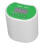 Programmable Drip Irrigation System with Timer for 8 Potted Plants, Smart Indoor WaterSaving Kit 2