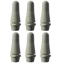Calf Feeding Teats With Fixed Base For Farm Animalsfor-G