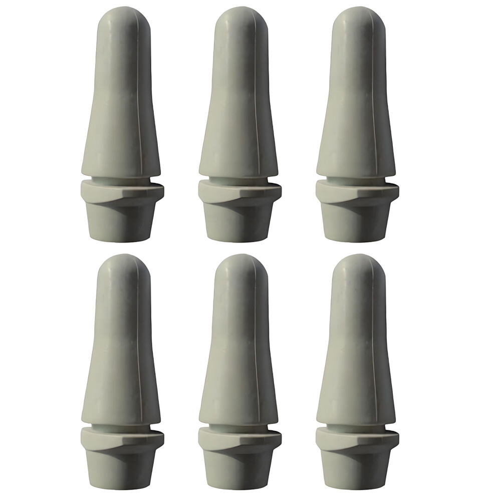 Calf Feeding Teats With Fixed Base For Farm Animalsfor-G