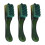 Ergonomic Handle Cleaning Brush Soft Bristle Detail-Type 7 1