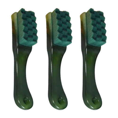 Ergonomic Handle Cleaning Brush Soft Bristle Detail-Type 7