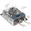 Upgrades 600W MPPT Charge Controllers Wide Input Electric Ranges 4