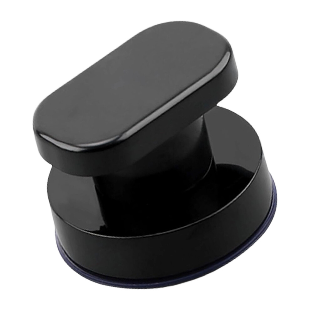 Quickly Install Suction Cup Knob Switches Strong Grip- Black 7754004356771
