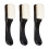 Premium Nylon And Soft Bristle Brush For Cleaning-Type 8 1