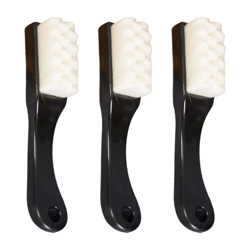 Premium Nylon And Soft Bristle Brush For Cleaning-Type 8