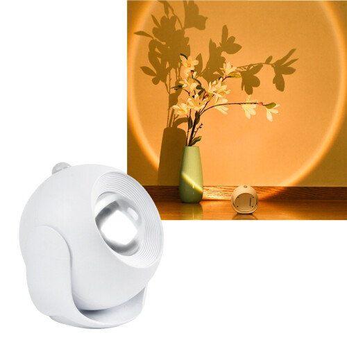 Solar Operated Decorative Wall Light with Auto Dimming-Black 2