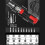 Professional 13 In 1 Multiple Bit Screwdriver Set Ergonomic-Red 5