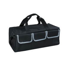 Large Capacity Tool Bag With Multiple Compartments And-heihui