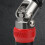 Professional 13 In 1 Multiple Bit Screwdriver Set Ergonomic-Red 6