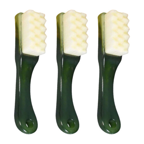 Premium Nylon And Soft Bristle Brush For Cleaning-Type 5