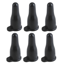 Base fixe de sucettes d'alimentation de veau pour des-H