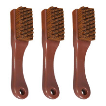 Soft Firm Brush With Nylon And Soft Bristles Perfect For-Type 4