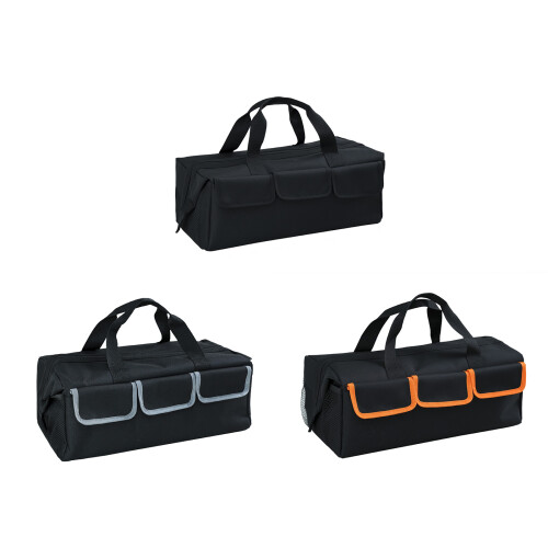 Large Capacity Tool Bag With Multiple Compartments And-heihui 1