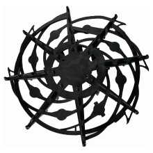 Efficient 59000500 Filter Grid Spiders Replacement Framework