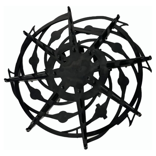 Efficient 59000500 Filter Grid Spiders Replacement Framework