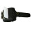 Motorized Grill Cleaner Dishwasher Safe Brush Head Ideal-Red 6