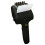 Motorized Grill Cleaner Dishwasher Safe Brush Head Ideal-Red 7