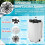 Efficient 59000500 Filter Grid Spiders Replacement Framework 7