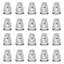 Safety Arrows Indicator Tire Wheel Lug Nut Screw Cap-20