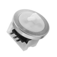 Washing Machine Water Level Sensor with Precise Pressure Control, Reliable Performance and Easy Replacement