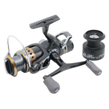 Lightweight Metal Fishing Reel Wheel Durable for Fishing